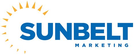 sunbelt marketing sales reps